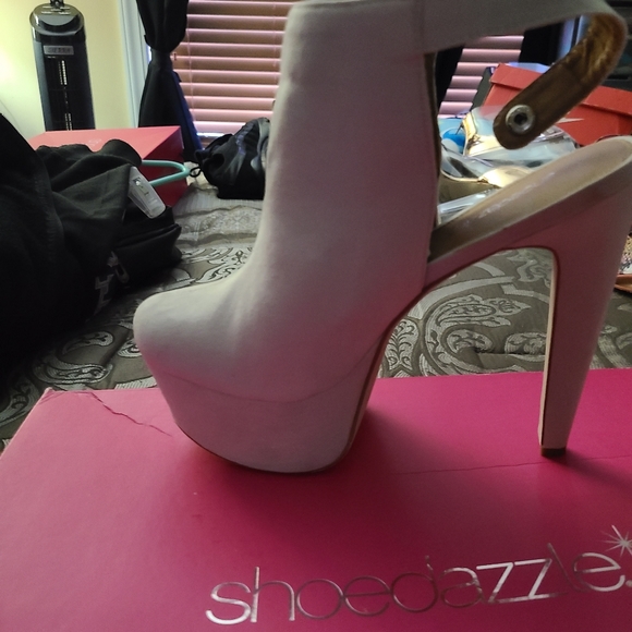 Booties - Picture 2 of 4